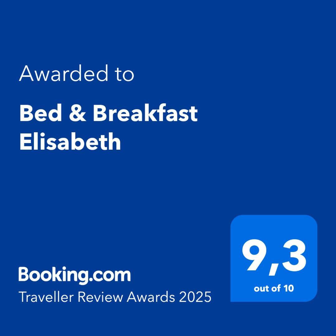 Bed & Breakfast Elisabeth Saint-Matré Exterior foto